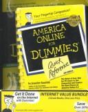Cover of: Internet Directory for Dummies, Third Edition / AOL for Dummies