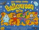 Cover of: My Very Own Halloween Box (Carry Cases) by Phoebe Phillips