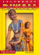Cover of: Celebrate Diwali (Celebrate Holidays)