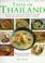 Cover of: Taste of Thailand