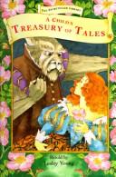 Cover of: A Child's Treasury of Tales