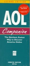 Cover of: Aol Starter Kit