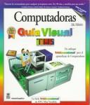 Cover of: Guía visual computadoras