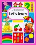 Cover of: Let's Learn (Fleurus Images)