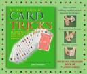 Cover of: My Best Book of Card Tricks