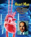 Cover of: Heart Man | Edwin Brit Wyckoff