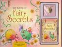 Cover of: My Book of Fairy Secrets