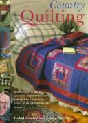 Cover of: Country Quilting by Isabel Stanley, Jenny Watson