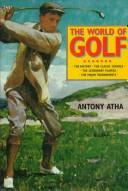 Cover of: The World of Golf