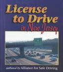Cover of: License to Drive: New Jersey (License to Drive)