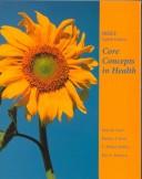 Cover of: Core Concepts in Health: Brief