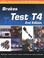 Cover of: ASE Test Prep: Medium/Heavy Duty Truck