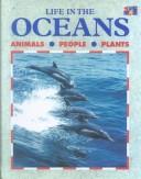 Cover of: Life in the Oceans (Life in)