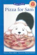 Cover of: Pizza for Sam