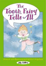 Cover of: The Tooth Fairy Tells All
