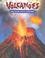 Cover of: Volcanoes (High Q Science Activity Books)
