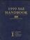 Cover of: 1999 Sae Handbook