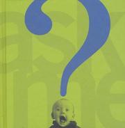 Cover of: Ask Me (Neal Porter Books)