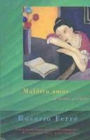 Cover of: Maldito Amor Y Otros Cuentos