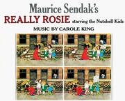Cover of: Maurice Sendak's Really Rosie Starring the Nutshell Kids