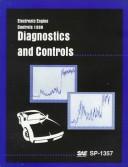 Cover of: Electronic Engine Controls 1998: Diagnostics and Controls (S P (Society of Automotive Engineers))