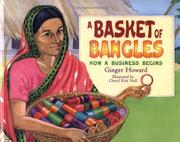 A basket of bangles by Ginger Howard