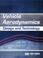 Cover of: Vehicle Aerodynamics Design and Technology