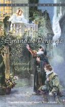 Cover of: Cyrano De Bergerac by Edmond Rostand