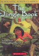 Cover of: Jungle Book (Scholastic Junior Classics) by Jane B. Mason, Sarah Hines Stephens