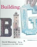 Cover of: Building Big by David Macaulay