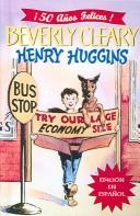 Cover of: Henry Huggins by Beverly Cleary
