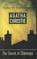 Cover of: The Secret Of Chimneys (St. Martin's Minotaur Mysteries) by Agatha Christie