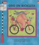 Cover of: Oso En Bicicleta