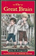 Cover of: The Great Brain by John Dennis Fitzgerald