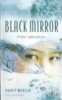 Cover of: Black Mirror by Nancy Werlin, Nancy Werlin