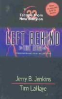 Cover of: Escape from New Babylon (Left Behind)