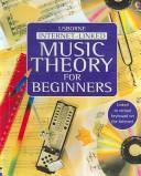 Cover of: Music Theory For Beginners