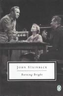 Cover of: Burning Bright by John Steinbeck