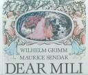 Cover of: Dear Mili