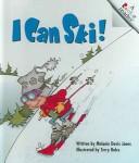 Cover of: I Can Ski!