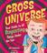 Cover of: Gross Universe