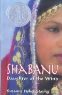 Cover of: Shabanu by Suzanne Fisher Staples