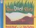 Cover of: One Duck Stuck