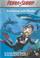 Cover of: Swimming With Sharks (Adam Sharp, Book 3)