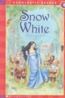 Cover of: Snow White