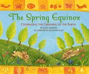Cover of: The Spring Equinox