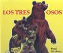 Cover of: Los Tres Osos /the Three Bears