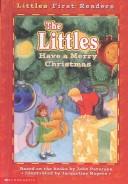 Cover of: The Littles: Have a Merry Christmas