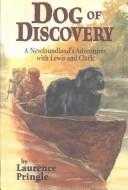 Cover of: Dog Of Discovery by Laurence P. Pringle
