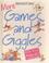 Cover of: More Games and Giggles, About Wild Animals